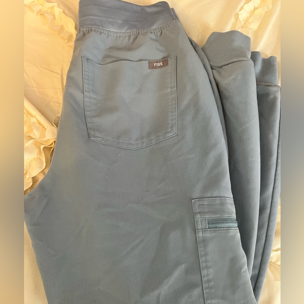 FIGS Zamora Joggers